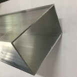 铝合金工业型材铝方管铝方通3825大量生产批发图片1