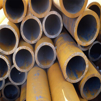 保山生产大口径热扩直缝钢管16Mn低合金厚壁钢管蒂瑞克