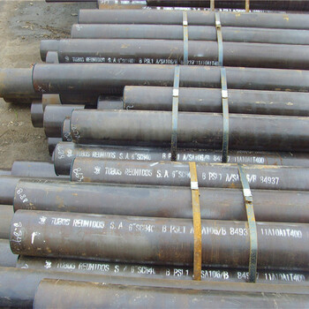 河北蒂瑞克厂家生产热轧无缝钢管40Cr精密无缝钢管现货咨询