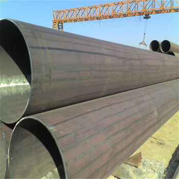 L450直缝埋弧焊钢管详细介绍江阴L450材质大口径直缝钢管生产厂家
