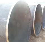 天津大口径直缝埋弧焊管制造商家沧州3PE防腐钢管加工厂