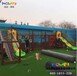 儿童木质滑梯儿童木制滑梯组合儿童户外大型游乐设施定制