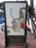 王大凡瓷板画如何出手图片1