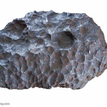 玻璃陨石目前能值多少钱一克？
