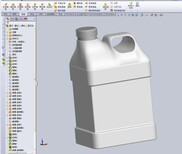 广州番禺Solidworks工业设计运用培训图片0