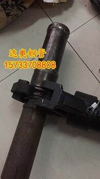 广东声测管厂家深圳声测管—达奥钢管