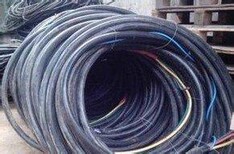 新沂旧电缆回收新沂市旧铝线回收（上门拆除回收）图片1