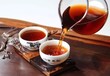 分享茶酒酿造工艺