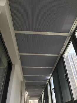 重慶蜂巢簾面料廠家價(jià)格