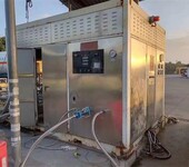 撬装式LNG汽车加气站福瑞特装撬装式LNG汽车加气站