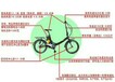 电动自行车电动摩托车折叠电动自行车CCC证书办理