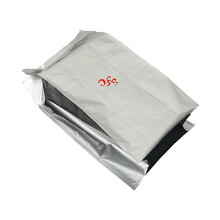 安徽芜湖防静电铝箔袋LED绝缘袋电子器件包装袋可定做图片