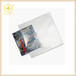 陕西咸阳厂家供应工业包装尼龙袋防静电透明真空袋