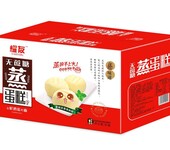 无糖蛋糕厂家河南君凡食品火爆招商中