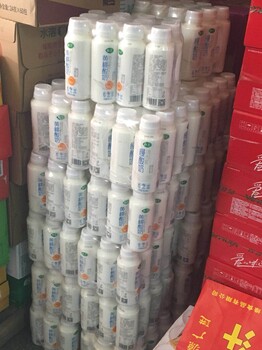 河南黄桃酸奶330系列河南君凡食品火爆招商中