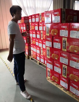 君凡手撕面包廠家，好品質愛它有理由歡迎各地經銷商才加入