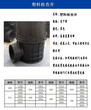 阳泉注塑检查井8月最新价图片