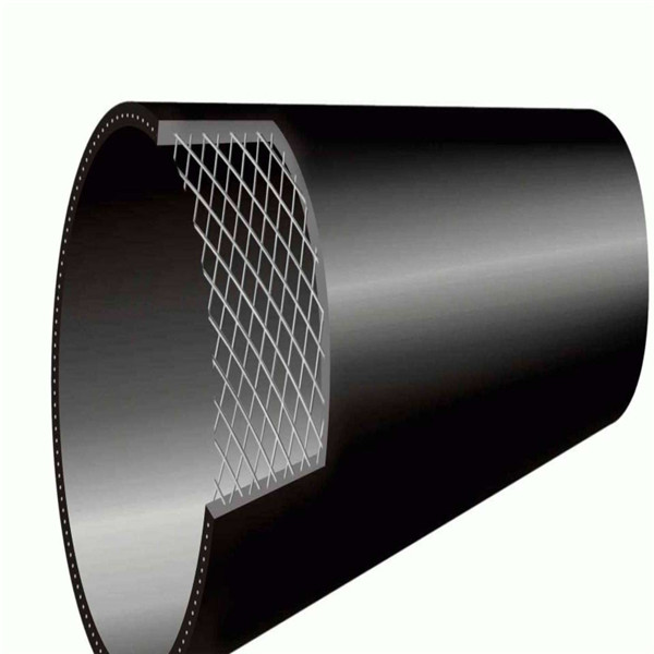 伊犁钢丝骨架管价格品质管材用法