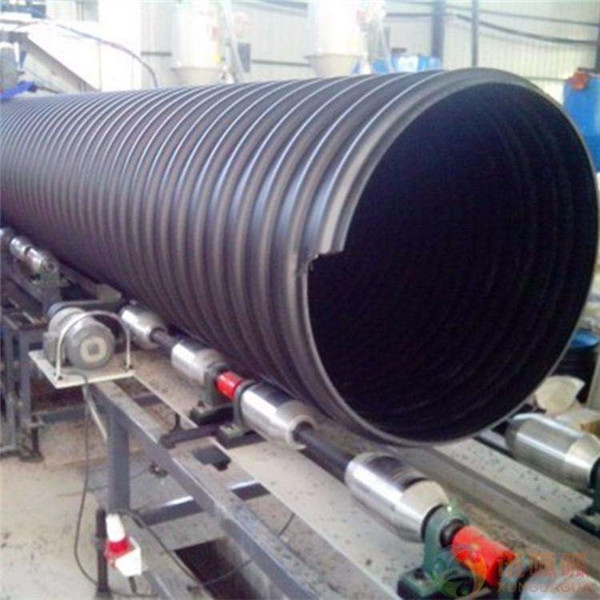 河北沧州DN500钢带管生产行业分析
