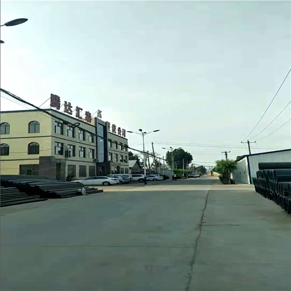 北京检查井厂生产厂家日常维修
