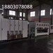 昌腾纸箱生产线印刷粘箱联动线高速下折式糊箱机规格齐全