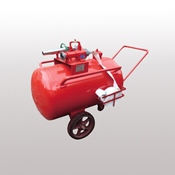 供应：移动式（低倍数）泡沫灭火装置PY4-8/300