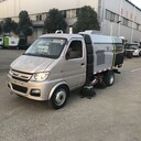 掃路車-小型掃路車-長安小型掃路車廠家
