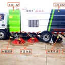 掃地車清掃車吸塵車有哪些區(qū)別？客戶購買道路清掃車時注意事項(xiàng)