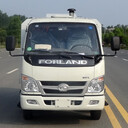 福田掃路車圖片，福田小型掃路車價(jià)格