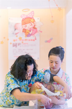 星月薈月子中心-成都月子會所找哪家？,延安新聞網(wǎng)