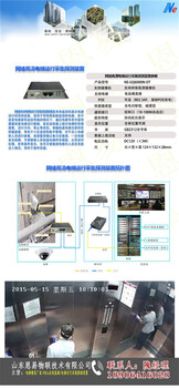 网络电梯楼层信息叠加器多少钱