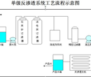 价格优品质好的3吨单级反渗透设备哪里有首选河南亮晶晶一家专门做水的公司信赖之选图片