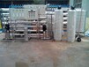 河南厂商直供1吨单级反渗透净水设备桶装水生产设备饮料生产设备价格最优欢迎参观