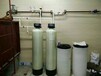 锅炉钠离子交换设备3吨全自动软化水装置开封厂家直供