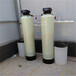 鹤壁热销供应智能一体式软化水设备中央空调防结垢软化装置每小时4吨时间型