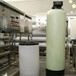 西華供鍋爐用離子交換設備水質軟化防結垢軟化器每小時8噸全自動