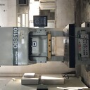 日本小松沖床OBS110-5