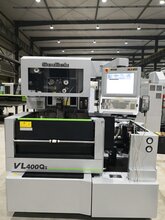 沙迪克慢走丝VL400Qs图片
