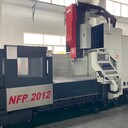 亞威龍門NFP-2012，