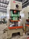 揚(yáng)力沖床160T、金豐沖床80T