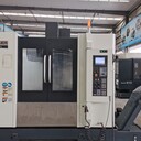 福裕850VMC-L加工中心