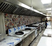 智派厨具-专业工程单位厨房工程、厨房改造工程，商用不锈钢厨具炉具销售安装