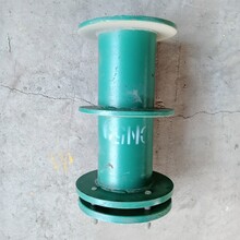 不锈钢柔性防水套管