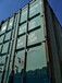深圳东莞供应二手集装箱，海运出口集装箱。