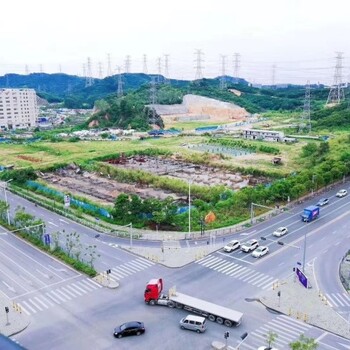 今日踩盘深圳龙华民治汇福豪居3期的真面目民治汇福豪居3期