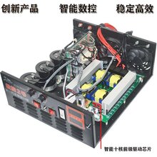 海龙升压器变的频器变频升压器海龙电器图片