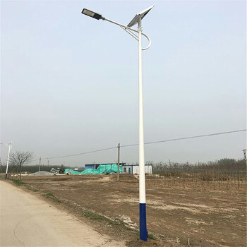 咸陽太陽能路燈公司歡迎您，咸陽太陽能路燈生產(chǎn)銷售