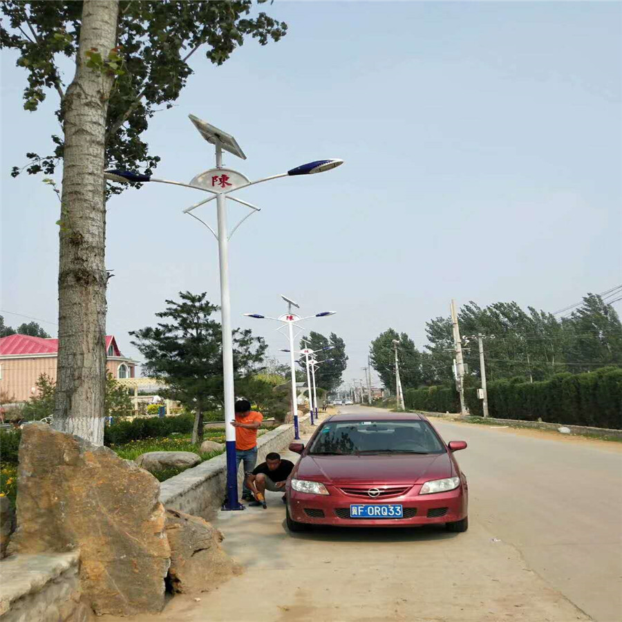 汉中太阳能路灯争霸，汉中太阳能路灯常用型号