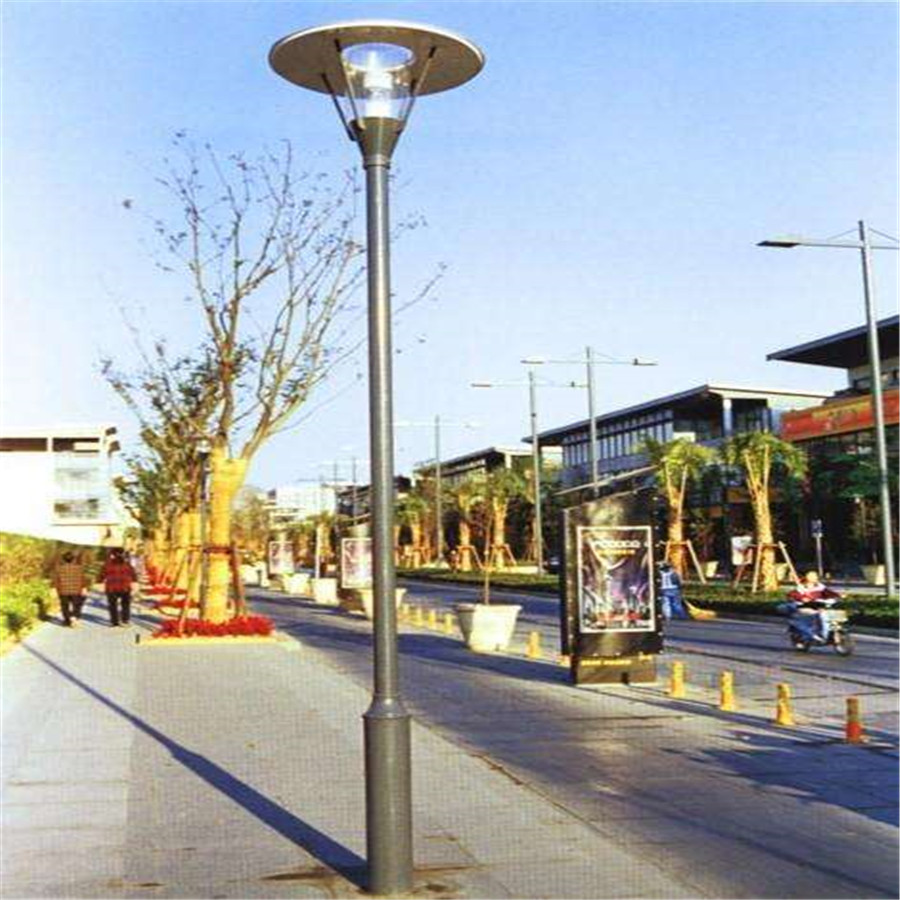 安陽庭院燈廠家，安陽庭院燈品質(zhì)優(yōu)