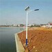 汉中太阳能路灯厂家，汉中太阳能路灯需要电池吗